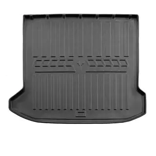 Tapis de coffre Stingray 3D