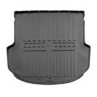 Hyundai Santa Fe 3 2012-2018 Tapis de coffre Stingray 3D (5 places) photo 1