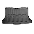 Nissan Tiida 2004-2011 Tapis de coffre Stingray 3D (HB) photo 1