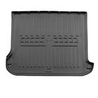 Opel Combo 2002–2012 Tapis de coffre Stingray 3D (côté passager) photo 1
