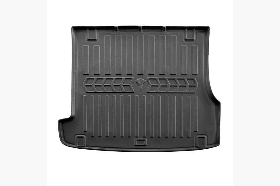 Opel Frontera 1998-2003 Tapis de coffre Stingray 3D (5 portes) Image
