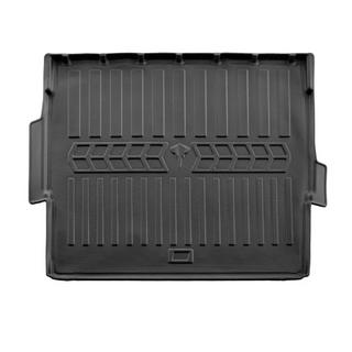 Tapis de coffre Stingray 3D (Supérieur) Peugeot 3008 2016-2023