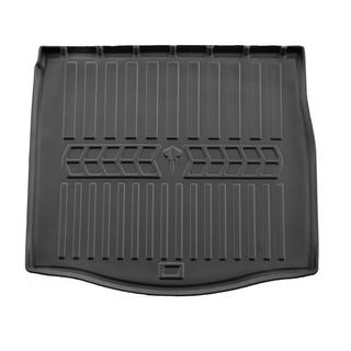 Tapis de coffre Stingray 3D (5 places, inférieur) Renault Scenic/Grand 2016–2025