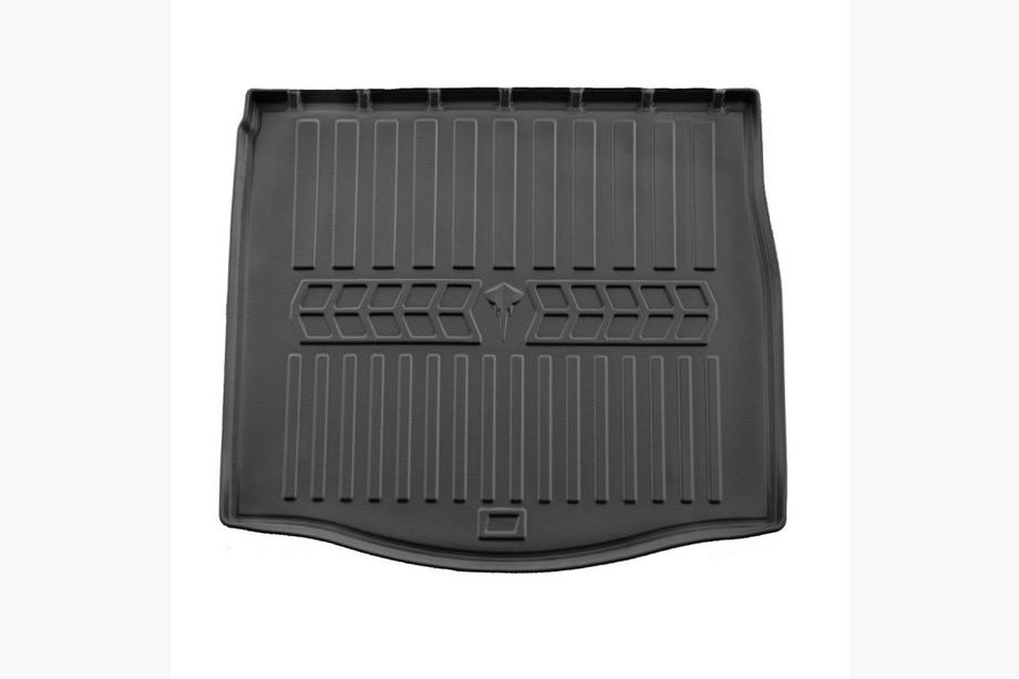 Renault Scenic/Grand 2016–2025 Tapis de coffre Stingray 3D (5 places, inférieur) Image