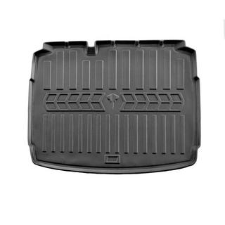 Tapis de coffre Stingray 3D (HB) Seat Leon 2005-2012