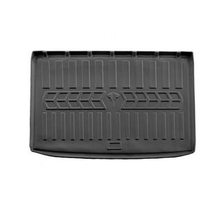 Tapis de coffre Stingray 3D Skoda Yeti 2009-2017