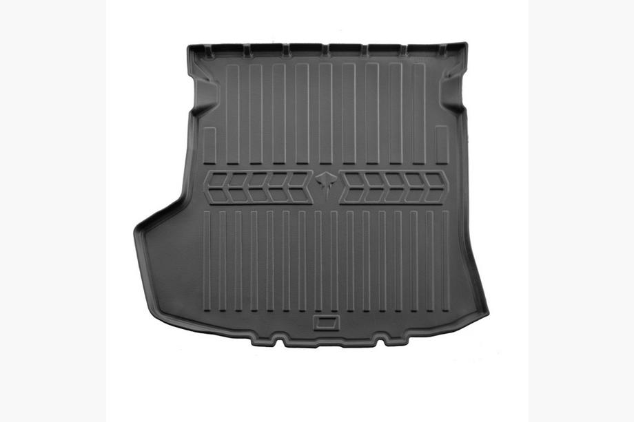Toyota Corolla 2007-2013 Tapis de coffre Stingray 3D (SD) Image