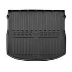 Volvo S40 2004-2012 Tapis de coffre Stingray 3D photo 1