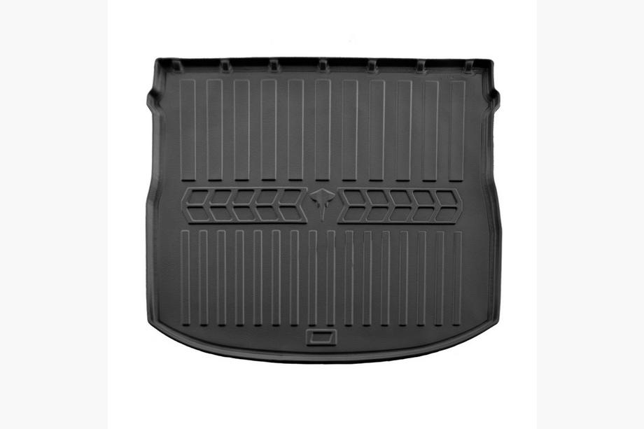 Volvo S40 2004-2012 Tapis de coffre Stingray 3D Image