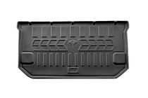 Citroen C-Zero 2010-2020 Tapis de coffre Stingray 3D photo 1