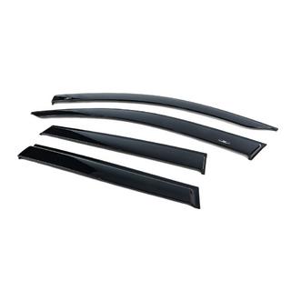 Déflecteurs de Fenêtre (4 pcs, HIC) photo 2