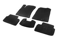 Hyundai Ioniq 2016-2022 Tapis de sol EVA (Noir) photo 2