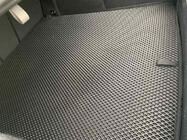 Volkswagen Passat СС 2008-2017 Tapis de coffre EVA (SD, Noir) photo 3