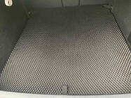 Volkswagen Passat СС 2008-2017 Tapis de coffre EVA (SD, Noir) photo 1