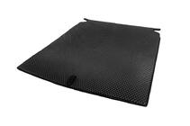 Volkswagen Passat СС 2008-2017 Tapis de coffre EVA (SD, Noir) photo 4