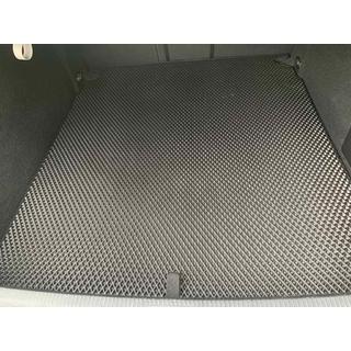 Tapis de coffre EVA (SD, Noir) photo 1