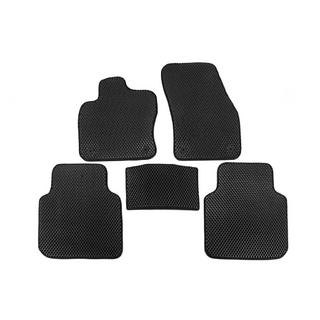 Tapis de sol EVA (Allspase, 2 rangées, Noir) photo 1