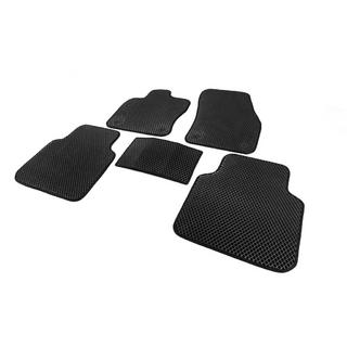 Tapis de sol EVA (Allspase, 2 rangées, Noir) photo 2