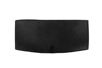 Volkswagen Tiguan 2016-2023 Tapis de coffre EVA (7 places, noir) photo 1