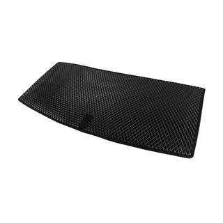 Tapis de coffre EVA (7 places, noir) photo 2