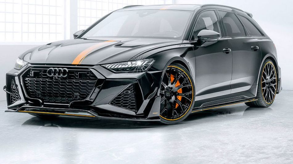 Quels matériaux sont les mieux adaptés au tuning automobile ?