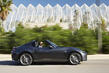 Examen de la Mazda MX-5 de la quatrième génération photo 4