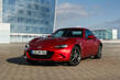 Examen de la Mazda MX-5 de la quatrième génération photo 1
