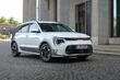 Examen du crossover compact électrique KIA Niro EV photo 4
