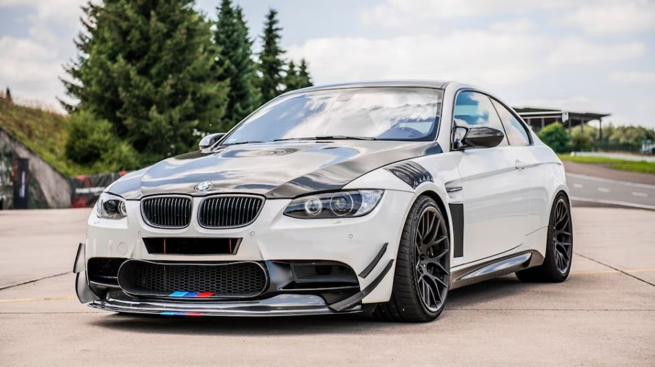 Tuning automobile à faire soi-même : comment éviter les erreurs ?