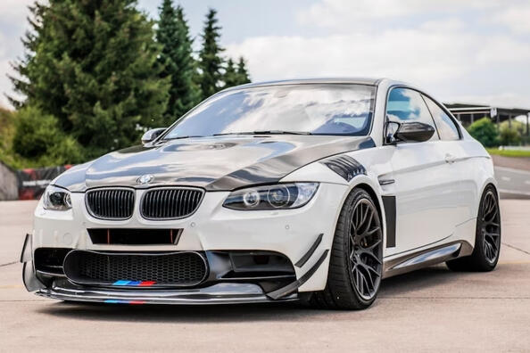 Tuning automobile à faire soi-même : comment éviter les erreurs ?