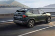 Test de Renault Duster troisième génération 2024 photo 4