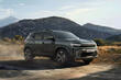 Test de Renault Duster troisième génération 2024 photo 2