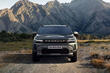 Test de Renault Duster troisième génération 2024 photo 1