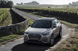 Test du crossover high-tech DS 3 Crossback photo 2