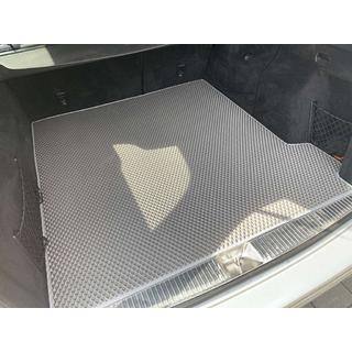 Tapis de coffre EVA (SW, Noir) photo 1