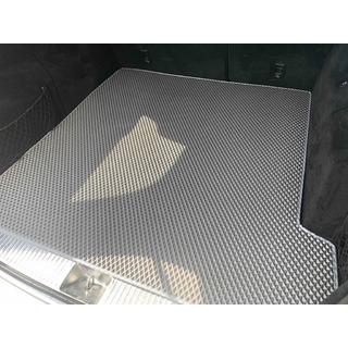 Tapis de coffre EVA (SW, Noir) photo 2