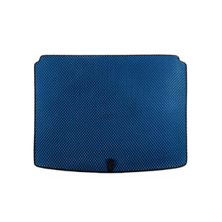 Tapis de coffre EVA (Bleu) photo 1