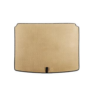 Tapis de coffre EVA (Beige) photo 1