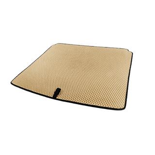 Tapis de coffre EVA (Beige) photo 2
