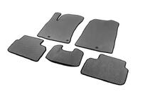 Hyundai Ioniq 2016-2022 Tapis de sol EVA (Gris) photo 2