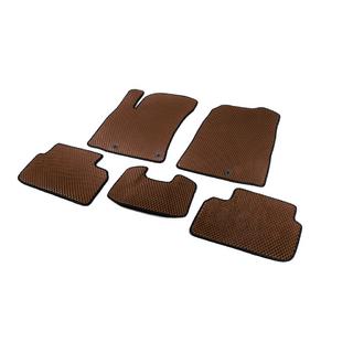 Tapis de sol EVA (Marron) photo 2