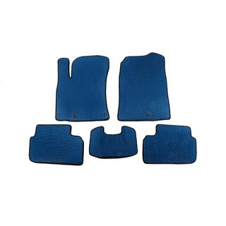 Tapis de sol EVA (Bleu) photo 1