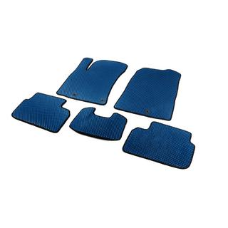 Tapis de sol EVA (Bleu) photo 2