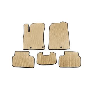 Tapis de sol EVA (Beige) photo 1