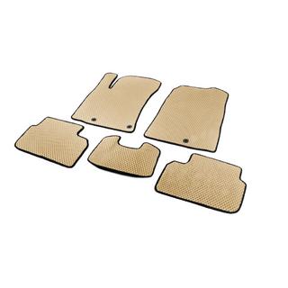 Tapis de sol EVA (Beige) photo 2