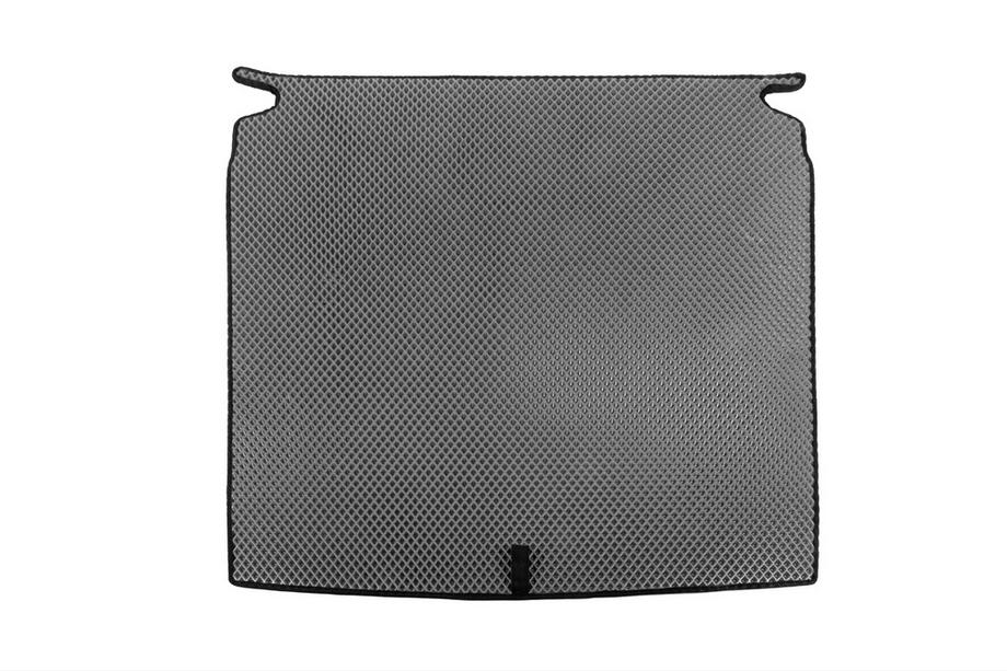 Volkswagen Passat CC 2008-2017 Tapis de coffre EVA (SD, Gris) Photo 1
