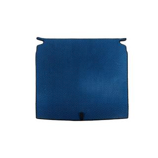 Tapis de coffre EVA (SD, Bleu) photo 1