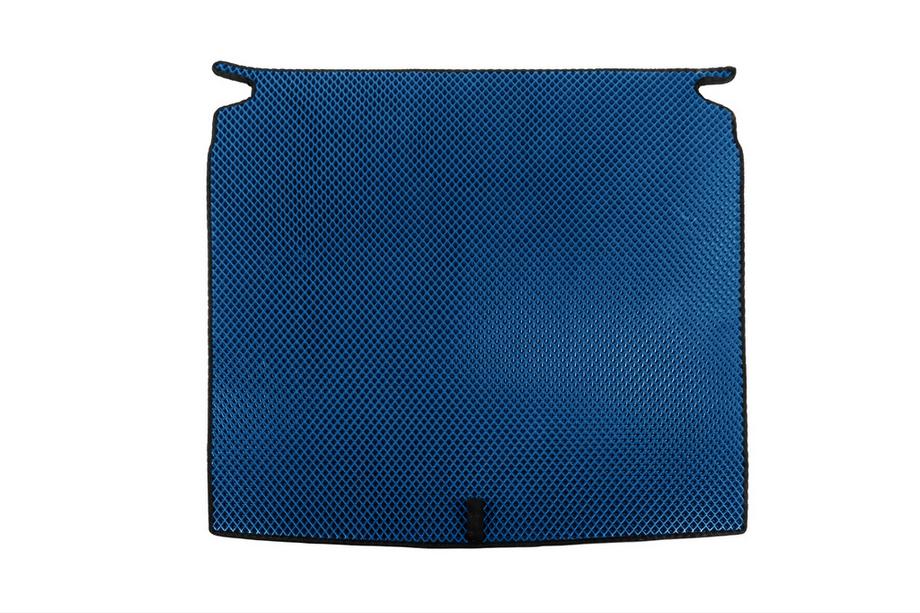 Volkswagen Passat CC 2008-2017 Tapis de coffre EVA (SD, Bleu) Image
