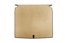 Volkswagen Passat CC 2008-2017 Tapis de coffre EVA (SD, Beige) photo 1