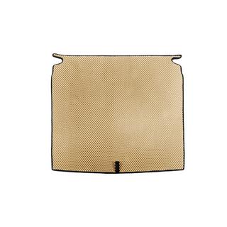 Tapis de coffre EVA (SD, Beige) photo 1